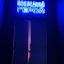 Выставка &laquo;Виктор Цой. Легенда&raquo; Часть 3. Стиль, Фильмы, Лазерное шоу, Дисней Ленд. 27