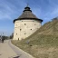 Покровская башня в Пскове 7