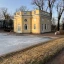 Екатерининский парк в марте, Пушкин, Санкт-Петербург 8