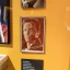 Выставка &laquo;Виктор Цой. Легенда&raquo; Часть 1. Первые залы 33