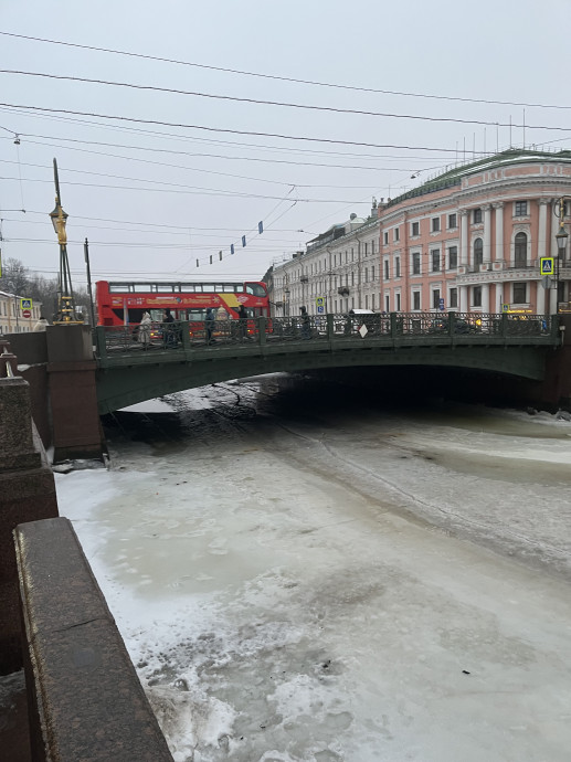 Зелёный мост - ecef66aa