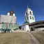 Псковский кремль г. Псков 9