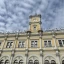 Питер - Москва, прогулка по столицам 7