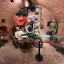 Посетили оборонительную башню "Бастион Обертайх, Объект № 13" 20