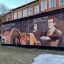 За стрит-артом в Политех 7
