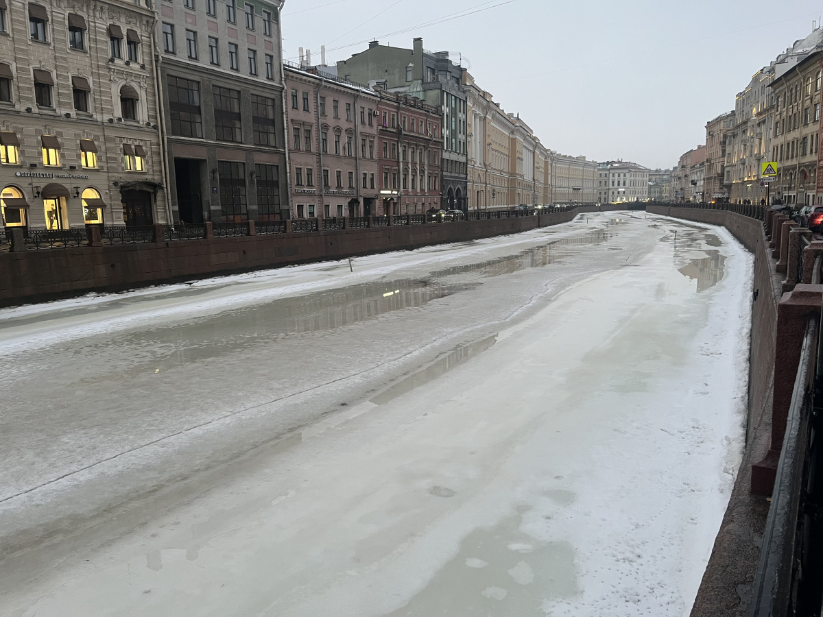 р. Мойка - a501a804