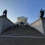 Екатерининский парк в марте, Пушкин, Санкт-Петербург 3