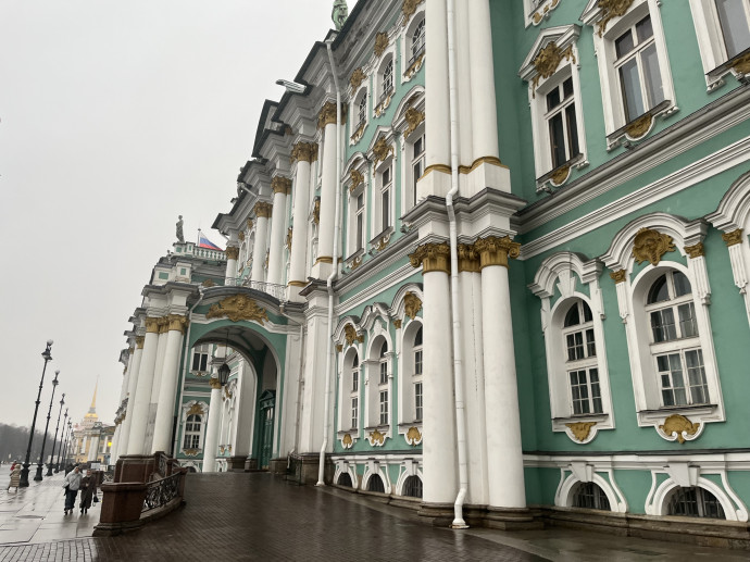 Эрмитаж - d92c549f