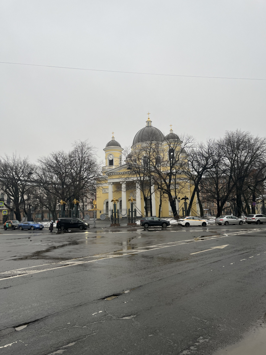 Спасо-Преображенский собор - aec0587a