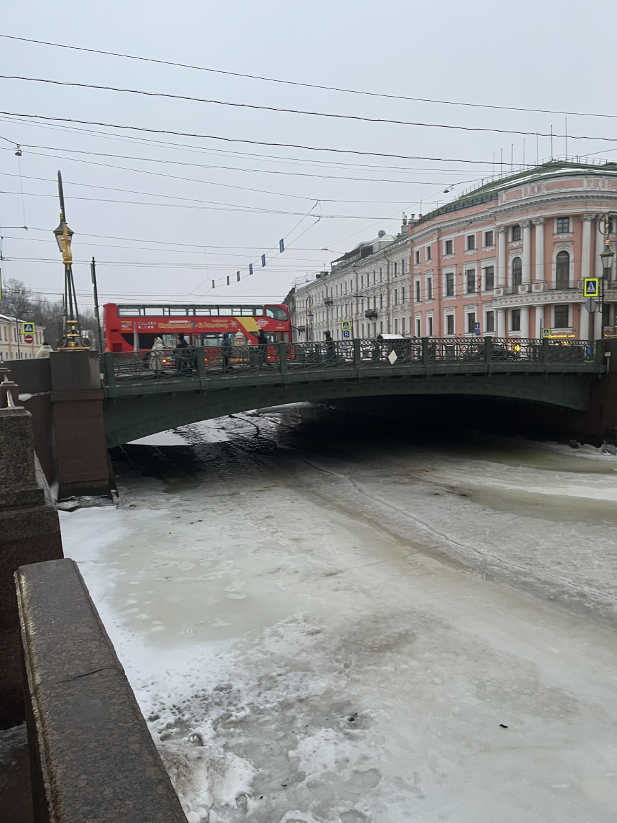 Зелёный мост - ecef66aa