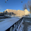 Львиный мост 3
