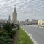 Питер - Москва, прогулка по столицам 13