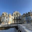 Екатерининский парк в марте, Пушкин, Санкт-Петербург 5