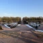 Екатерининский парк в марте, Пушкин, Санкт-Петербург 9