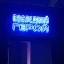 Выставка &laquo;Виктор Цой. Легенда&raquo; Часть 3. Стиль, Фильмы, Лазерное шоу, Дисней Ленд. 26