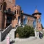 Нессельбек - стилизованный под старинный замок объект. 7