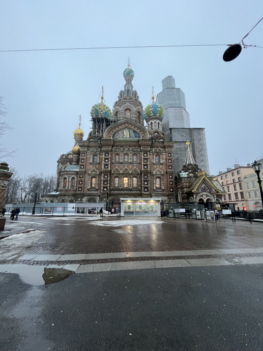 Спас на Крови - a5fcdced
