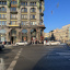 Казанский собор, канал Грибоедова, Дом Зингера 2