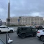 Питер - Москва, прогулка по столицам 1