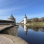 Псковский кремль г. Псков 2
