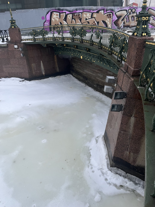 Театральный мост - 0a366df0