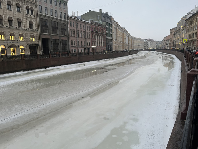 р. Мойка - a501a804