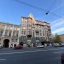 С прогулки авто, улицы, закрытый ресторан 9