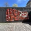 Остров Канта, Собор, Могила Канта 5