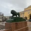 Маршрут 4.6 км. 1ч. От Спортивной до Адмиралтейской. Цой, Стрелка, Медный Всадник. 5