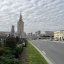 Питер - Москва, прогулка по столицам 14
