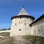 Псковский кремль г. Псков 3