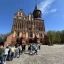 Остров Канта, Собор, Могила Канта 4