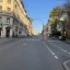С прогулки авто, улицы, закрытый ресторан 8