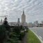 Питер - Москва, прогулка по столицам 9