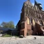 Остров Канта, Собор, Могила Канта 8