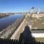 Власьевская башня г. Псков 6
