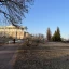 Екатерининский парк в марте, Пушкин, Санкт-Петербург 4