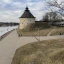 В Псков на выходные, большая пешеходная прогулка 7