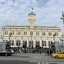 Питер - Москва, прогулка по столицам 11