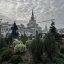 Питер - Москва, прогулка по столицам 10