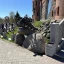 Нессельбек - стилизованный под старинный замок объект. 2